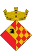 Blason de Balenyà