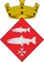 Blason de Barbens