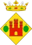 Blason de Barberà del Vallès