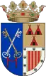 Blason de Barracas