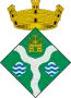 Blason de Bassella