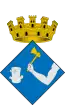 Blason de Batea