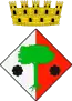 Blason de Begues