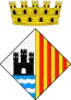 Blason de Begur