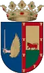 Blason de Bellreguard