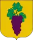 Blason de Bellvís