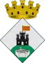 Blason de Bellver de Cerdanya