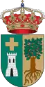 Blason de Benafigos