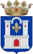 Blason de Benassal