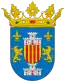 Blason de Benabarre