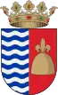 Blason de Beneixida