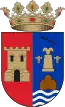 Blason de Benferri