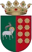 Blason de Beniarjó