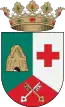 Blason de Beniarrés