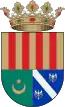 Blason de BenicàssimBenicasim