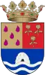 Blason de Benidoleig