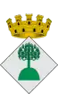 Blason de Benifallet