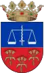 Blason de Benifato