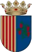 Blason de Benigànim