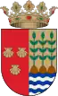 Blason de Benijófar