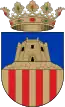 Blason de Benissa