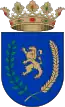 Blason de Benlloc