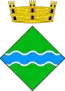 Blason de Bescanó