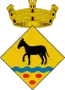 Blason de Biure