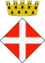 Blason de Blanes