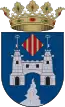 Blason de Bocairent