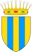 Blason de Bordils