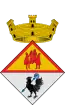 Blason de Avià