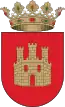 Blason de Borriol