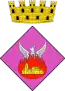 Blason de Bossòst