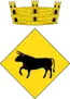 Blason de Bovera