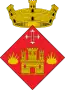 Blason de Brunyola