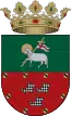 Blason de Bugarra