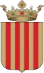 Blason de Buñol