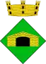 Blason de Cabanabona