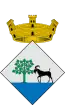 Blason de Cabrera de Mar