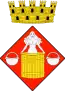 Blason de Caldes de Malavella