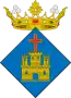 Blason de Callús