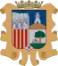 Blason de Calles