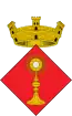 Blason de Calonge de Segarra