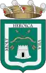 Blason de Calp