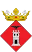 Blason de Camarles