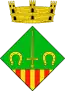 Blason de Campelles