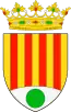 Blason de Camprodon