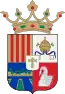 Blason de Canals