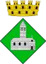 Blason de Canejan